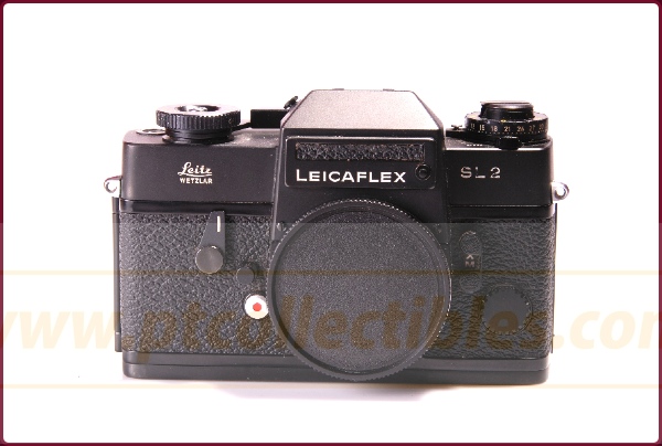 LEICAFLEX SL 2